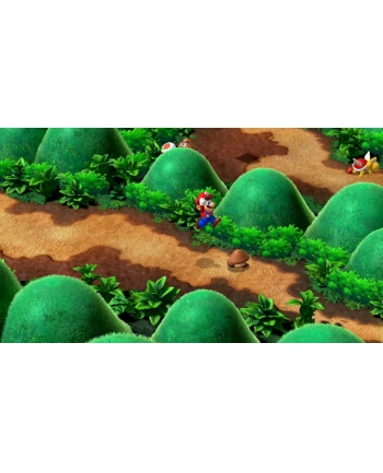 Super Mario RPG (NS)