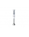 Braun Multi Quick 5 MQ 5220 WH biały Moc [W]: 1000 | Stopa miksująca: stal nierdzewna | Stopnie prędkości: 21 - nr 10