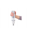 Braun Multi Quick 5 MQ 5220 WH biały Moc [W]: 1000 | Stopa miksująca: stal nierdzewna | Stopnie prędkości: 21 - nr 11