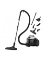 Electrolux EL61H4SW biały Moc [W]:700 | Pojemność pojemnika na kurz[l]: 1,6| Poziom hałasu [dB]: 74 | Kolor: biały - nr 1