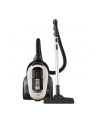Electrolux EL61H4SW biały Moc [W]:700 | Pojemność pojemnika na kurz[l]: 1,6| Poziom hałasu [dB]: 74 | Kolor: biały - nr 3