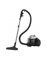 Electrolux EL61H4SW biały Moc [W]:700 | Pojemność pojemnika na kurz[l]: 1,6| Poziom hałasu [dB]: 74 | Kolor: biały - nr 4