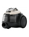 Electrolux EL61H4SW biały Moc [W]:700 | Pojemność pojemnika na kurz[l]: 1,6| Poziom hałasu [dB]: 74 | Kolor: biały - nr 5