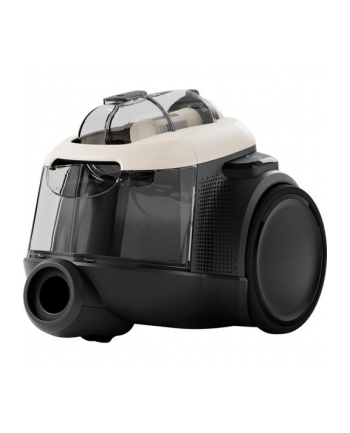 Electrolux EL61H4SW biały Moc [W]:700 | Pojemność pojemnika na kurz[l]: 1,6| Poziom hałasu [dB]: 74 | Kolor: biały nr 2