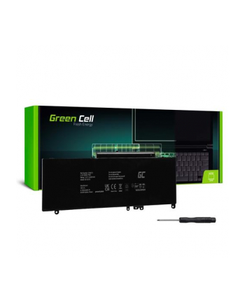 Green Cell G5M10 0WYJC2 do Dell Latitude E5250 E5450 E5550 nr 1