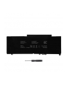 Green Cell G5M10 0WYJC2 do Dell Latitude E5250 E5450 E5550 - nr 3