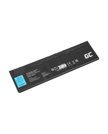 Green Cell WD52H VFV59 KWFFN HJ8KP do Dell Latitude E7240 E7250