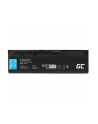 Green Cell WD52H VFV59 KWFFN HJ8KP do Dell Latitude E7240 E7250 - nr 3
