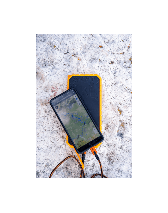 Xtorm Rugged Outdoor 20.000 mAh 35W 2x USB-A QC 3.0, 2x USB-C PD główny