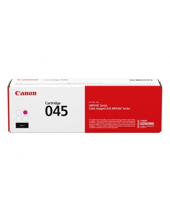 CANON 1240C002 Toner Canon 045 magenta