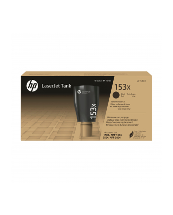 Toner HP W1530X czarny nr 1