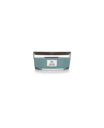 WoodWick Evergreen Cashmere Elipsa 453,6g