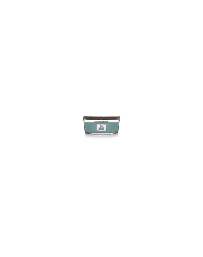 WoodWick Evergreen Cashmere Elipsa 453,6g główny
