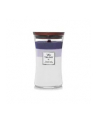 WoodWick Evening Luxe Świeca Duża 610g - nr 1