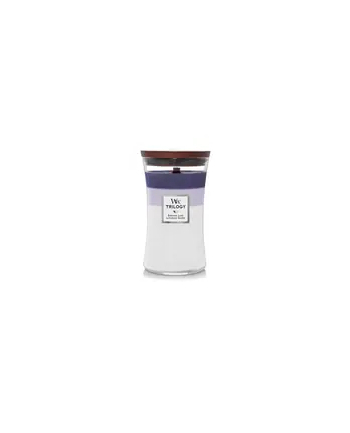 WoodWick Evening Luxe Świeca Duża 610g