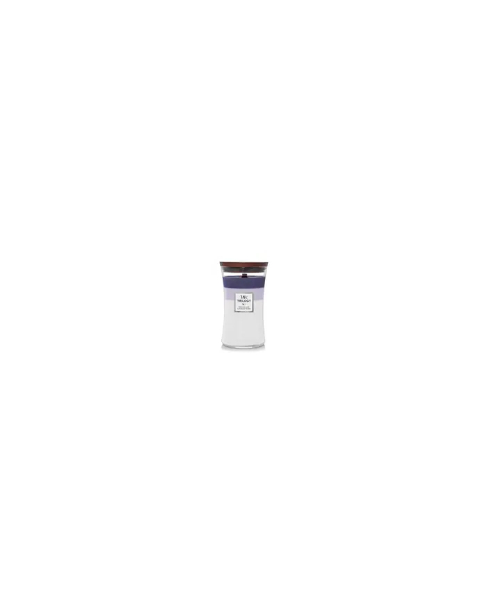 WoodWick Evening Luxe Świeca Duża 610g główny