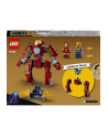 LEGO Marvel 76263 Hulkbuster Iron Mana vs. Thanos - nr 3