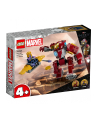 LEGO Marvel 76263 Hulkbuster Iron Mana vs. Thanos - nr 4