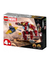 LEGO Marvel 76263 Hulkbuster Iron Mana vs. Thanos - nr 5