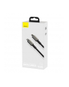 Baseus Tungsten Gold USB-C do Lightning, 20W, 5A, PD, 1m (czarny) - nr 10