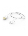 Hama kabel USB-A - Lightning, 1,5m biały Hama | kabel ładujący| data | Lightning | 1,5M | biały - nr 2