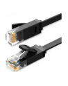 UGREEN Ethernet RJ45, Cat.6, UTP, 5m (czarny) - nr 2