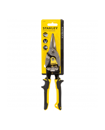 Stanley FatMax 2-14-563 Długość [cm]: 25 | Max. głębokość cięcia [mm]: 1,2 | Mechanizm blokujący: tak