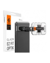 Spigen Optik.TR do Google Pixel 7A (2 szt) (Czarny) - nr 1