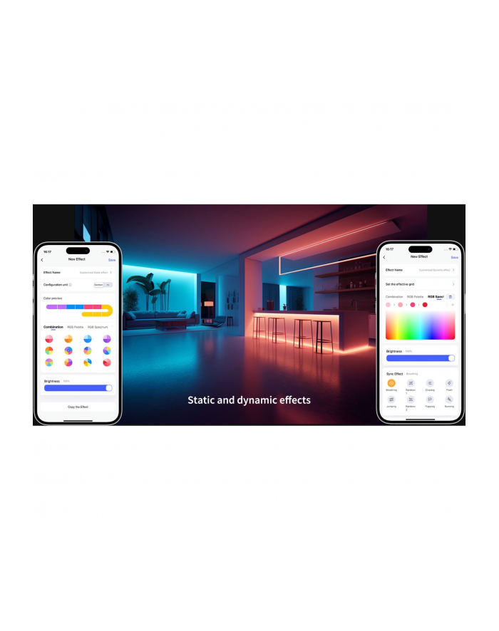 Aqara LED Strip T1 RLS-K01D główny