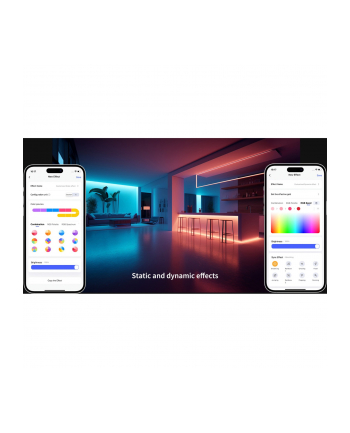 Aqara LED Strip T1 RLS-K01D