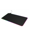 Genesis Boron 500 XXL RGB do sensorów optycznych i laserowych | 800x400mm | czarna | podświetlenie RGB - nr 1
