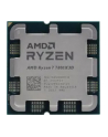 AMD Ryzen 7 7800X3D Tray AMD Ryzen 7 | Socket AM5 | wersja Tray - nr 3