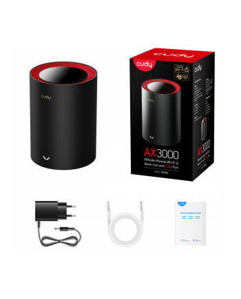 Cudy M3000(1-Pack) nr 1