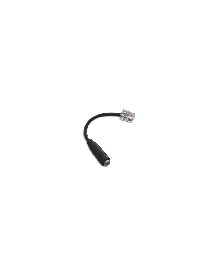 Sonoff AL010 Adapter do czujników Jack do RJ9 Sonoff AL010 główny