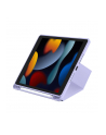 Etui ochronne do Ipad 10.2'' Baseus Minimalist (fioletowe) - nr 4