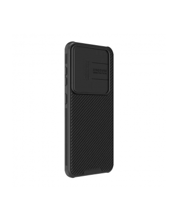 Nillkin Camshield Pro Galaxy S24 Kolor: CZARNY nr 2