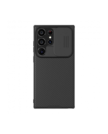 Nillkin Camshield Pro Galaxy S24 Ultra Kolor: CZARNY nr 1