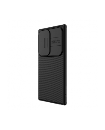 Nillkin Camshield Pro Galaxy S24 Ultra Kolor: CZARNY nr 2