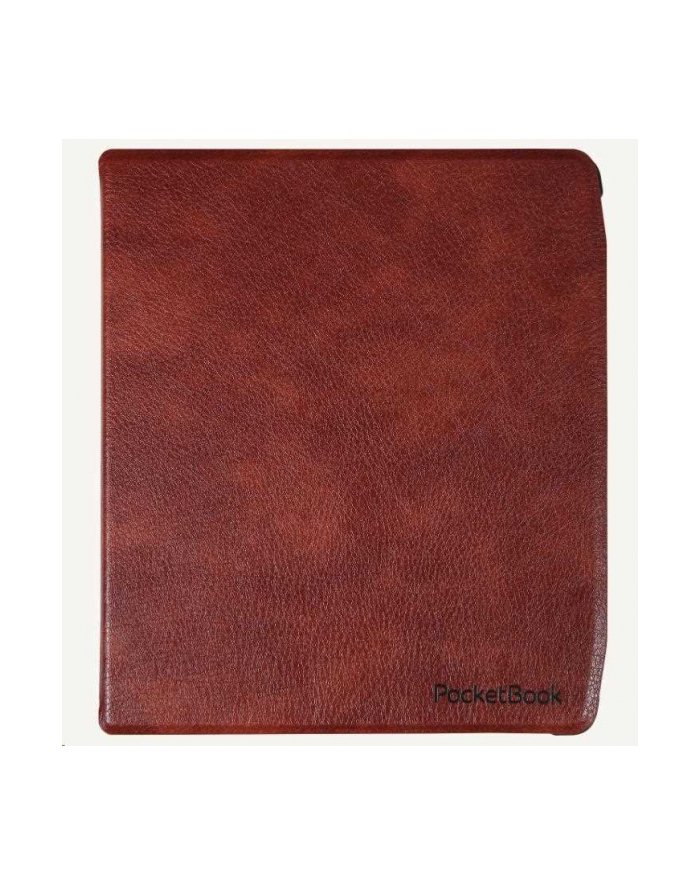 PocketBook Shell Era brązowy główny