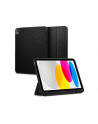 Spigen Urban Fit iPad 10.9 2022 czarny - nr 3