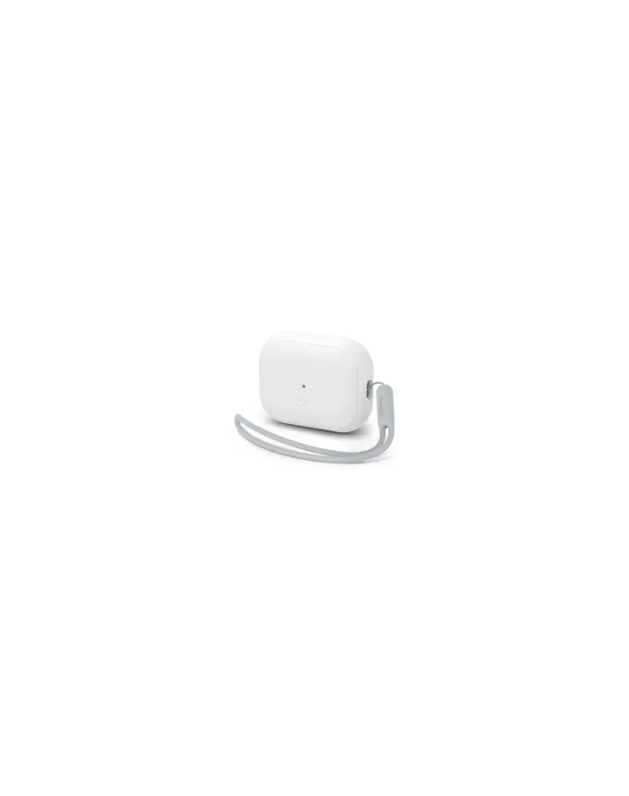 Spigen Silicone Fit Strap Apple Airpods Pro 1 / 2 White/Grey główny