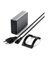 Satechi GaN 165W 4x USB-C ładowarka sieciowa - nr 1