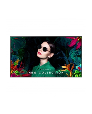 Samsung SMART Signage 65'' QM65C