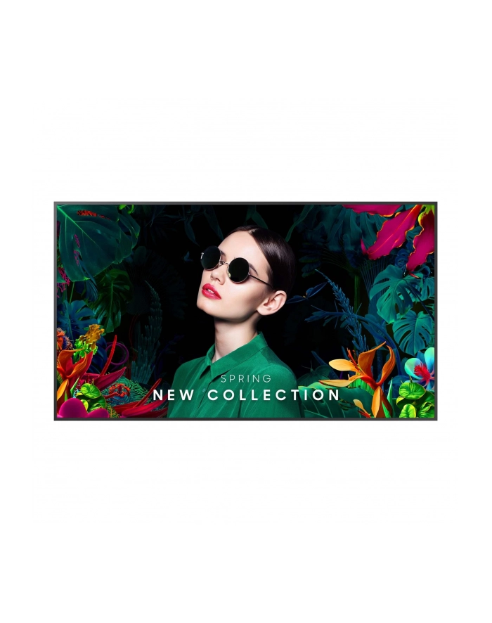 Samsung SMART Signage 65'' QM65C główny