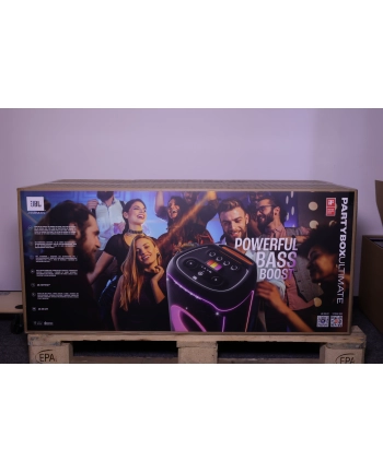 JBL Partybox Ultimate
