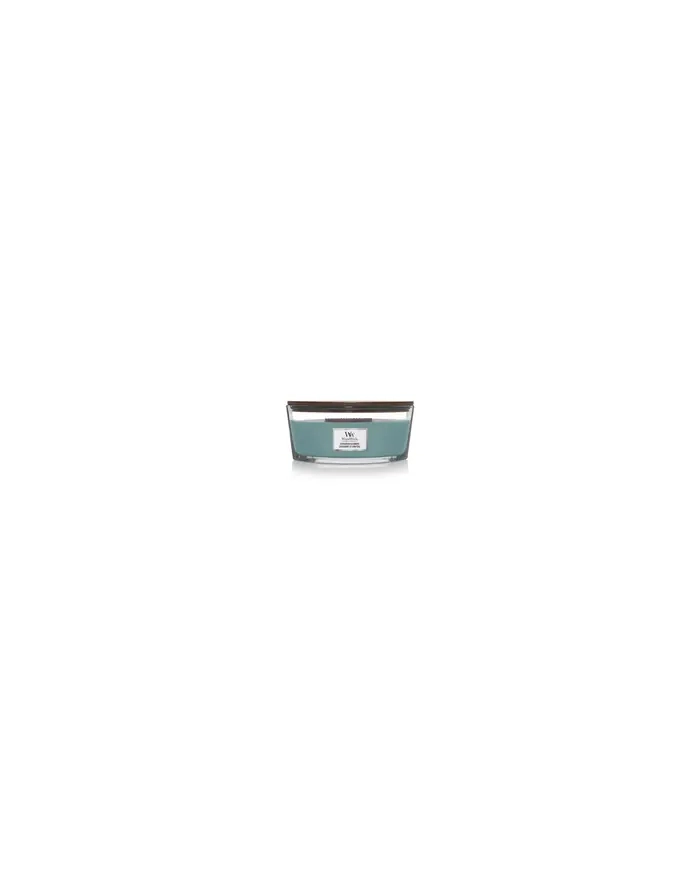 WoodWick Evergreen Cashmere Elipsa 453,6g główny