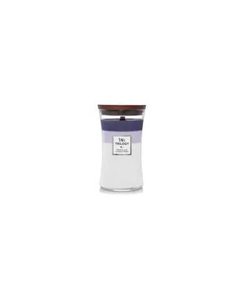 WoodWick Evening Luxe Świeca Duża 610g