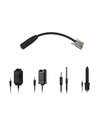 Sonoff AL010 Adapter do czujników Jack do RJ9 Sonoff AL010