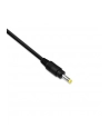Qoltec Zasilacz do Smartphome Huawei 65W | 19V | 3.42A | 4.0*1.7 | +kabel zasilający - nr 6