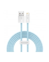 USB do Lightning Baseus Dynamic, 2.4A, 1m (niebieski) - nr 2